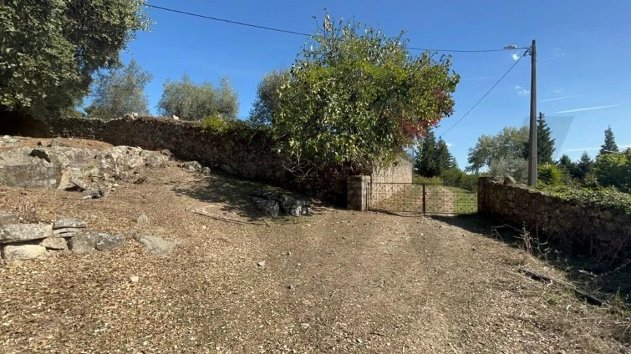 Terreno para Venda em Pedrogão Grande Foto 8