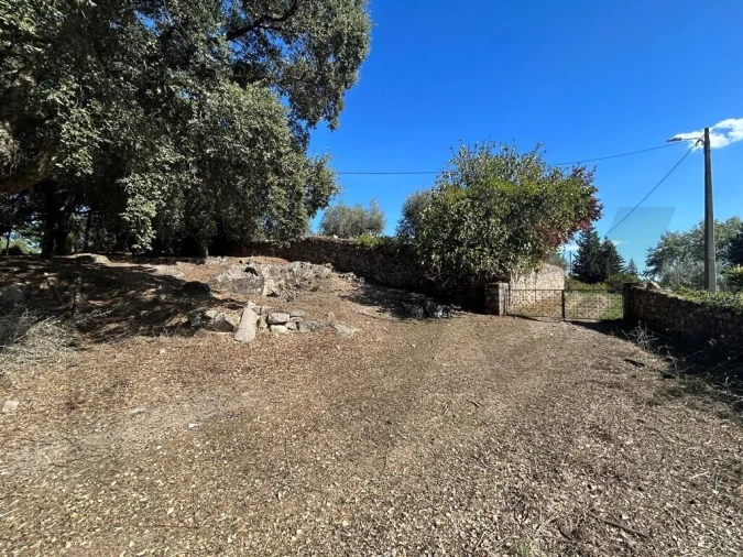 Terreno para Venda em Pedrogão Grande Foto 29