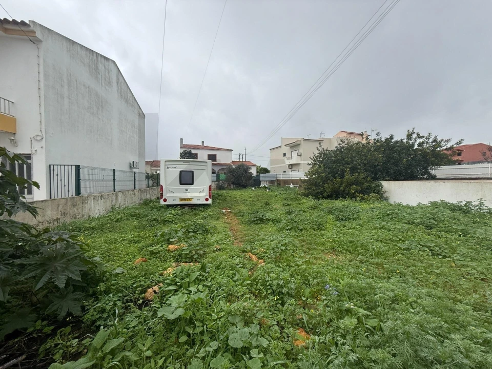 Terreno para Venda em Portimão Foto 6