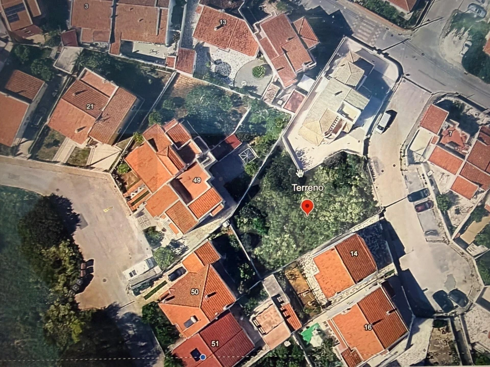 Terreno para Venda em Portimão Foto 1