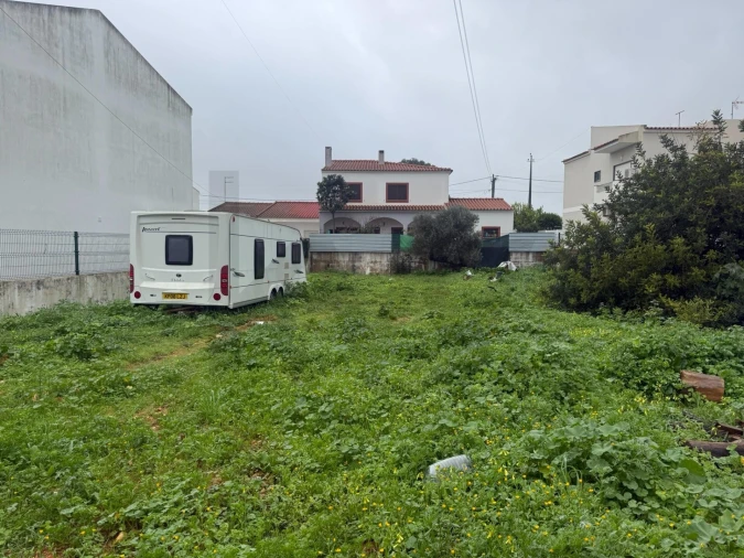 Terreno para Venda em Portimão Foto 2