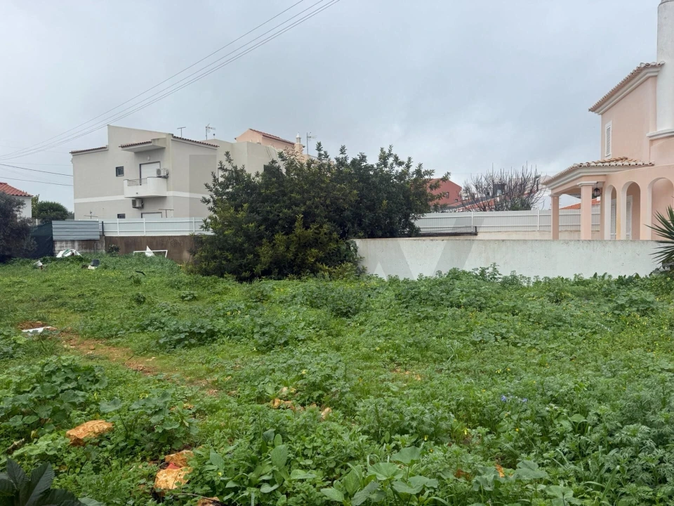 Terreno para Venda em Portimão Foto 4