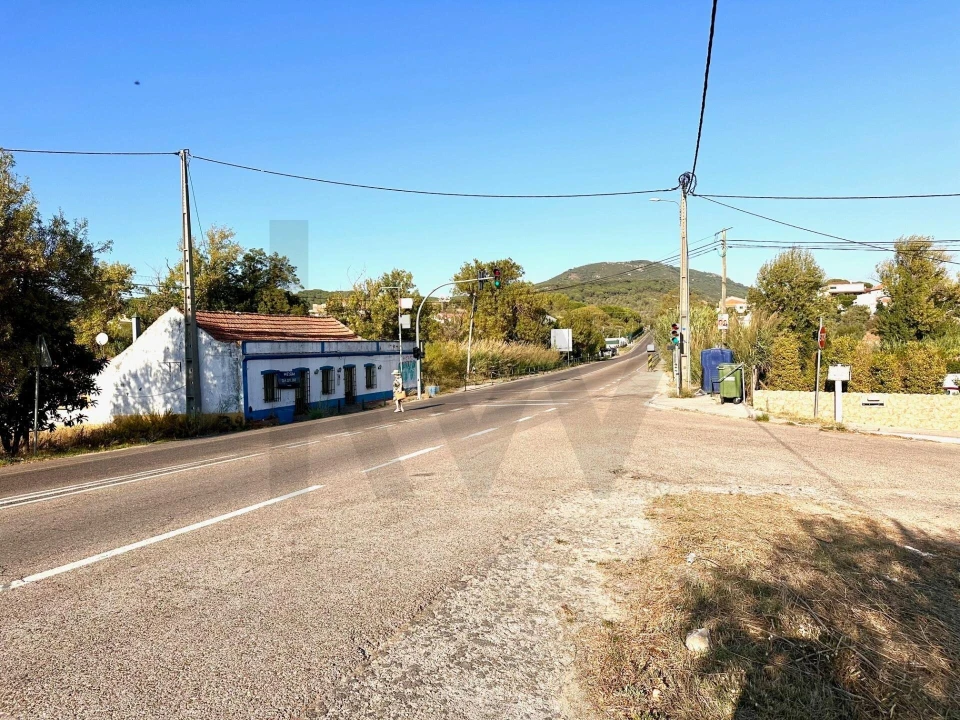 Terreno para Venda em União das Freguesias de Setúbal Foto 6
