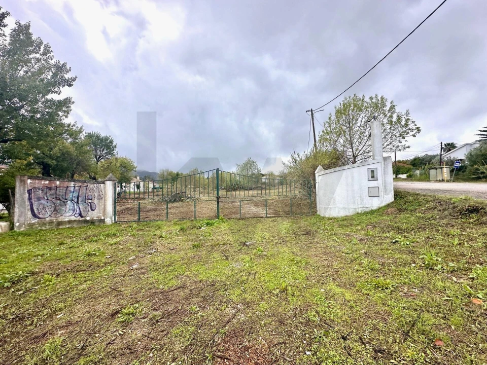 Terreno para Venda em União das Freguesias de Setúbal Foto 4