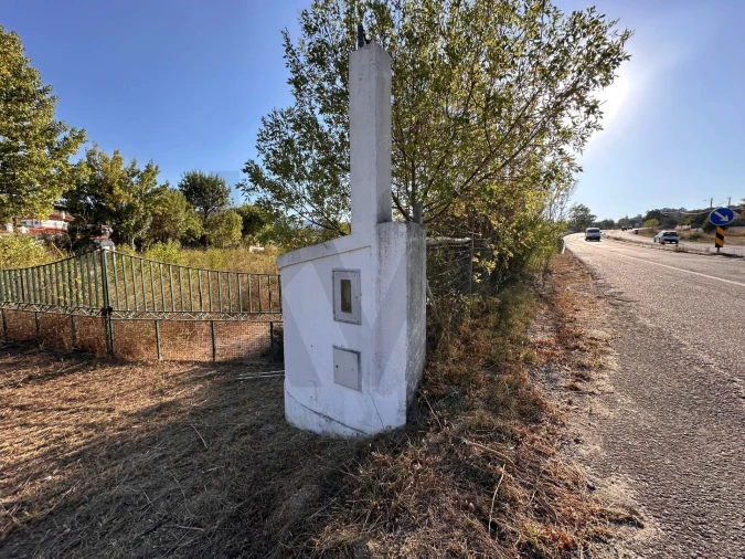 Terreno para Venda em União das Freguesias de Setúbal Foto 5