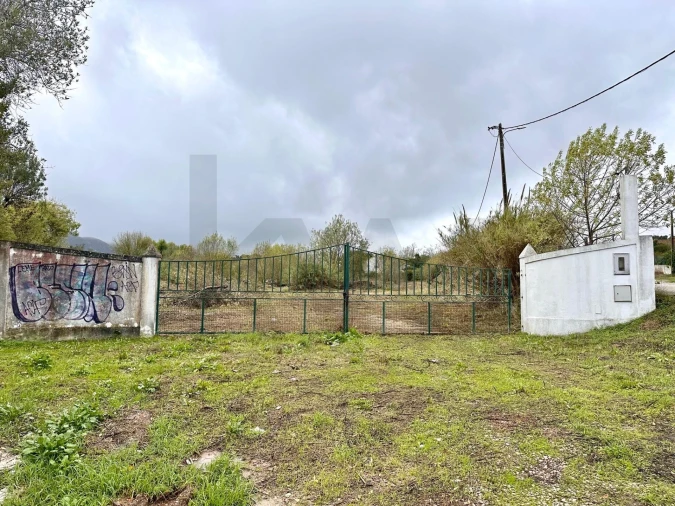 Terreno para Venda em União das Freguesias de Setúbal