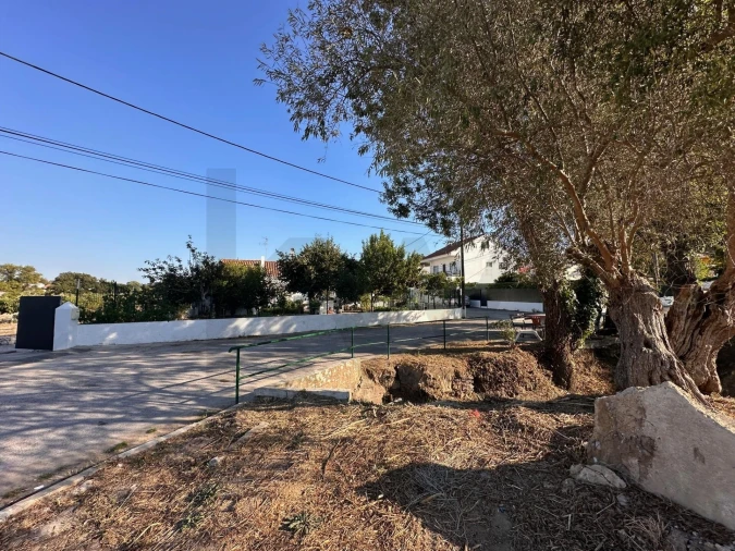 Terreno para Venda em União das Freguesias de Setúbal Foto 2