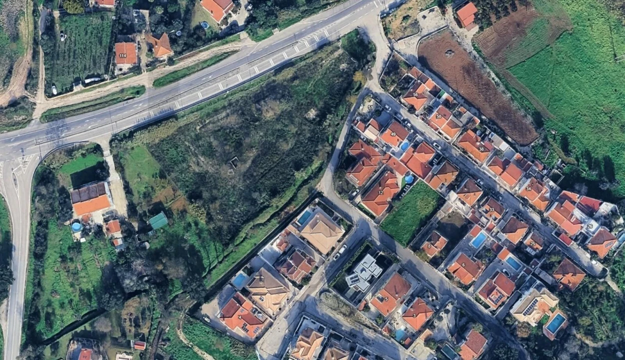 Terreno para Venda em União das Freguesias de Setúbal Foto 8