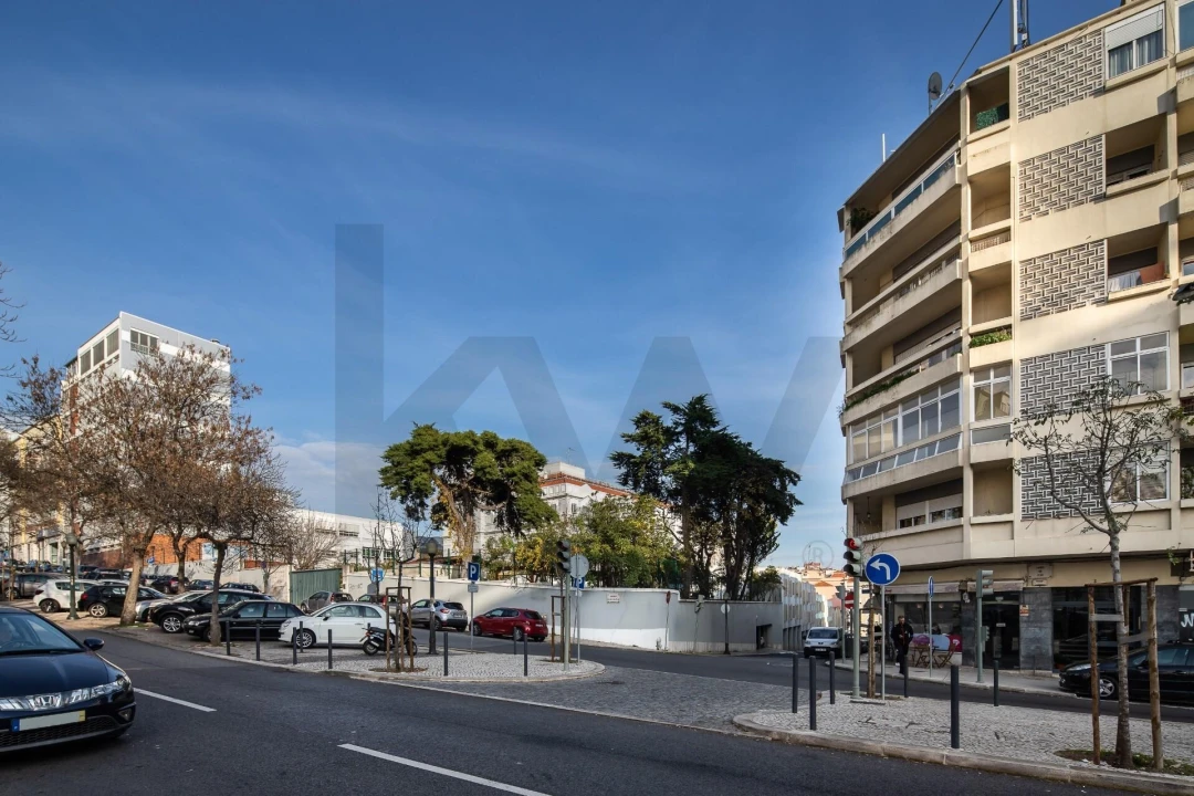 Loja para Venda em Arroios Foto 20