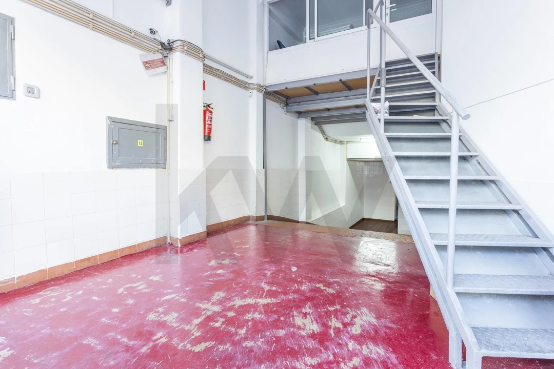 Loja para Venda em Arroios Foto 4