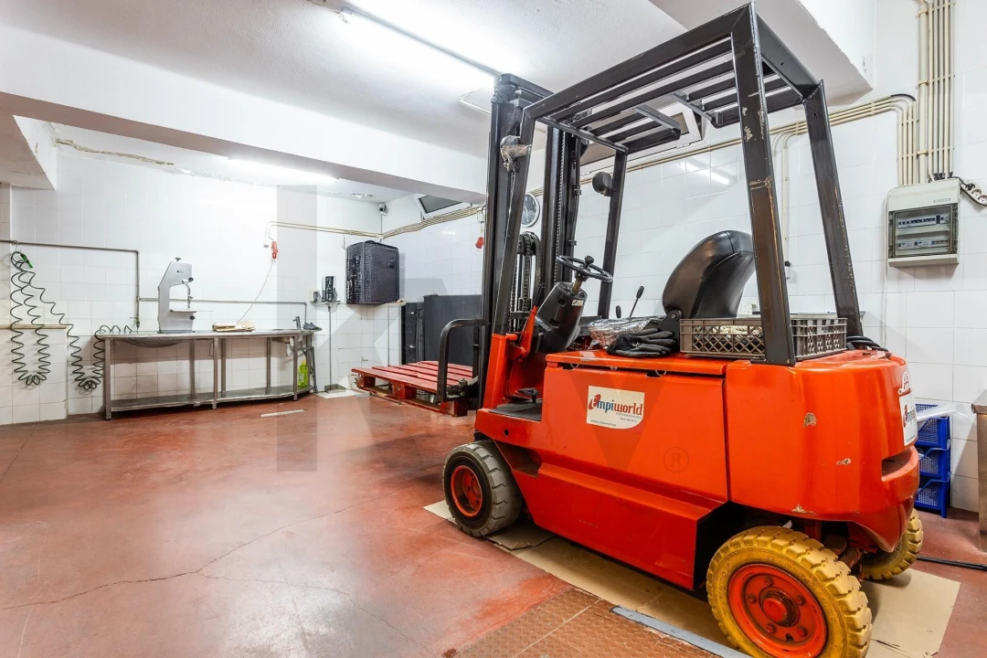 Loja para Venda em Arroios Foto 17