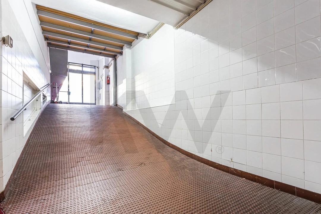 Loja para Venda em Arroios Foto 8