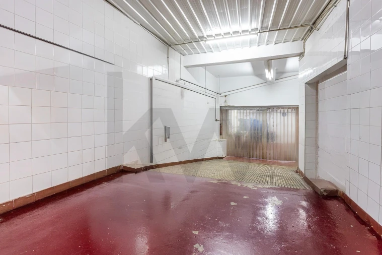 Loja para Venda em Arroios Foto 13