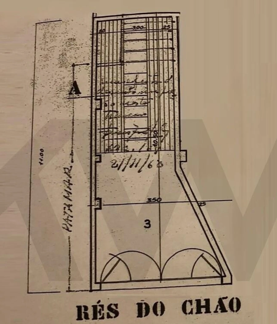Loja para Venda em Arroios Foto 22
