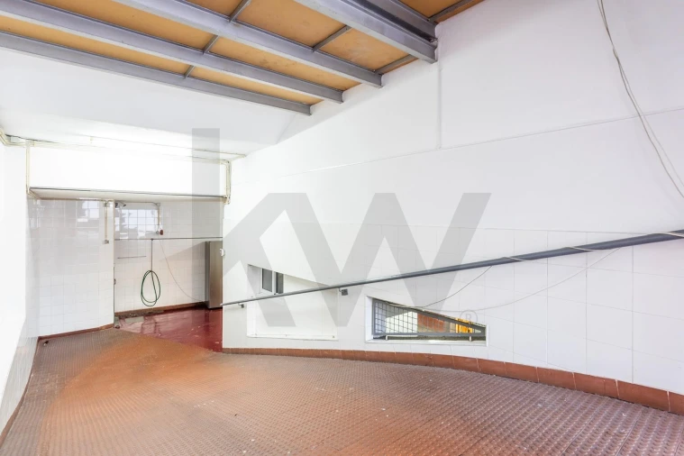 Loja para Venda em Arroios Foto 7