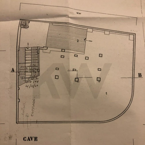 Loja para Venda em Arroios Foto 23