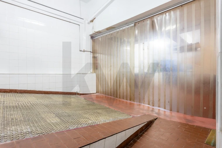 Loja para Venda em Arroios Foto 14