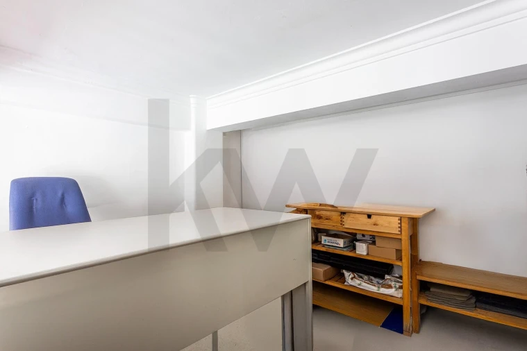 Loja para Venda em Arroios Foto 5