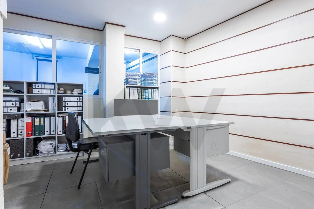 Loja para Venda em Arroios Foto 12