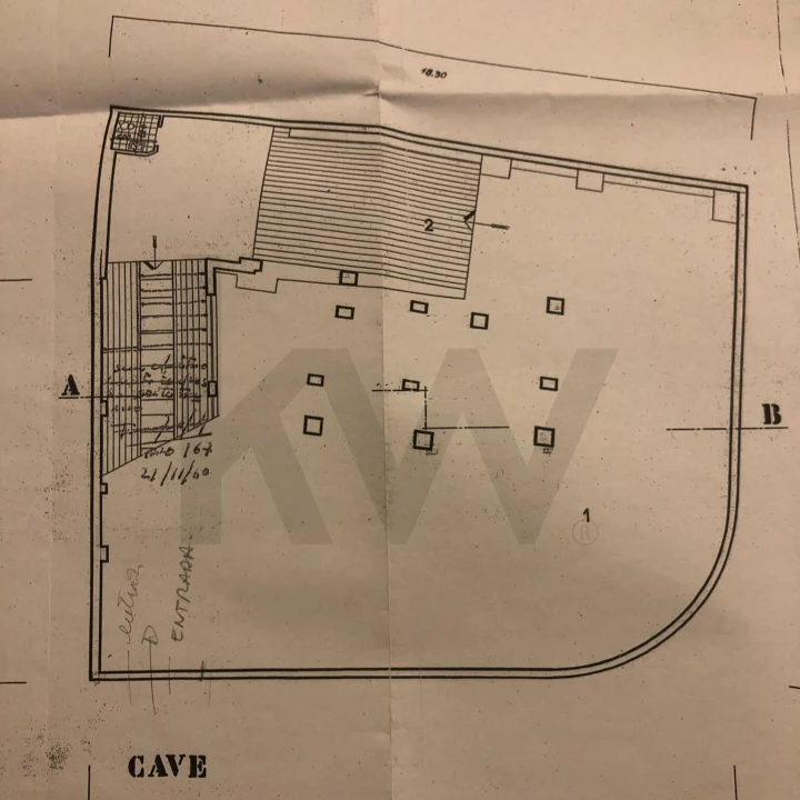 Loja para Venda em Arroios Foto 23