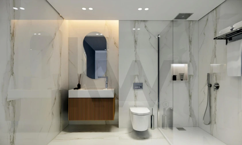 Apartamento T2 para Venda em Loures Foto 10