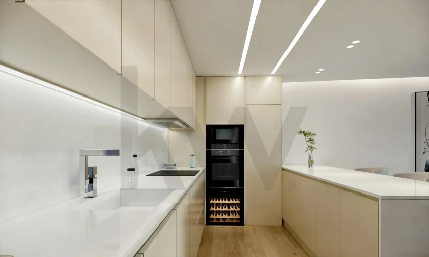 Apartamento T2 para Venda em Loures Foto 6