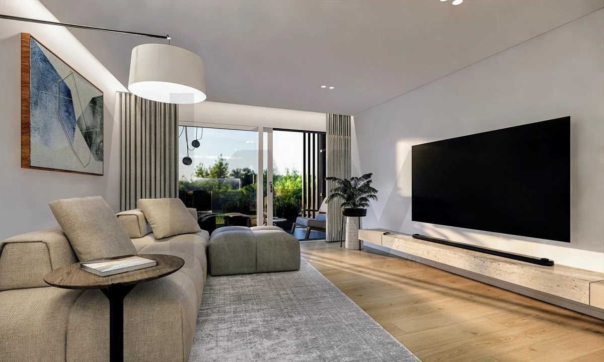 Apartamento T2 para Venda em Loures Foto 1