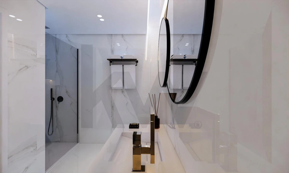 Apartamento T2 para Venda em Loures Foto 13