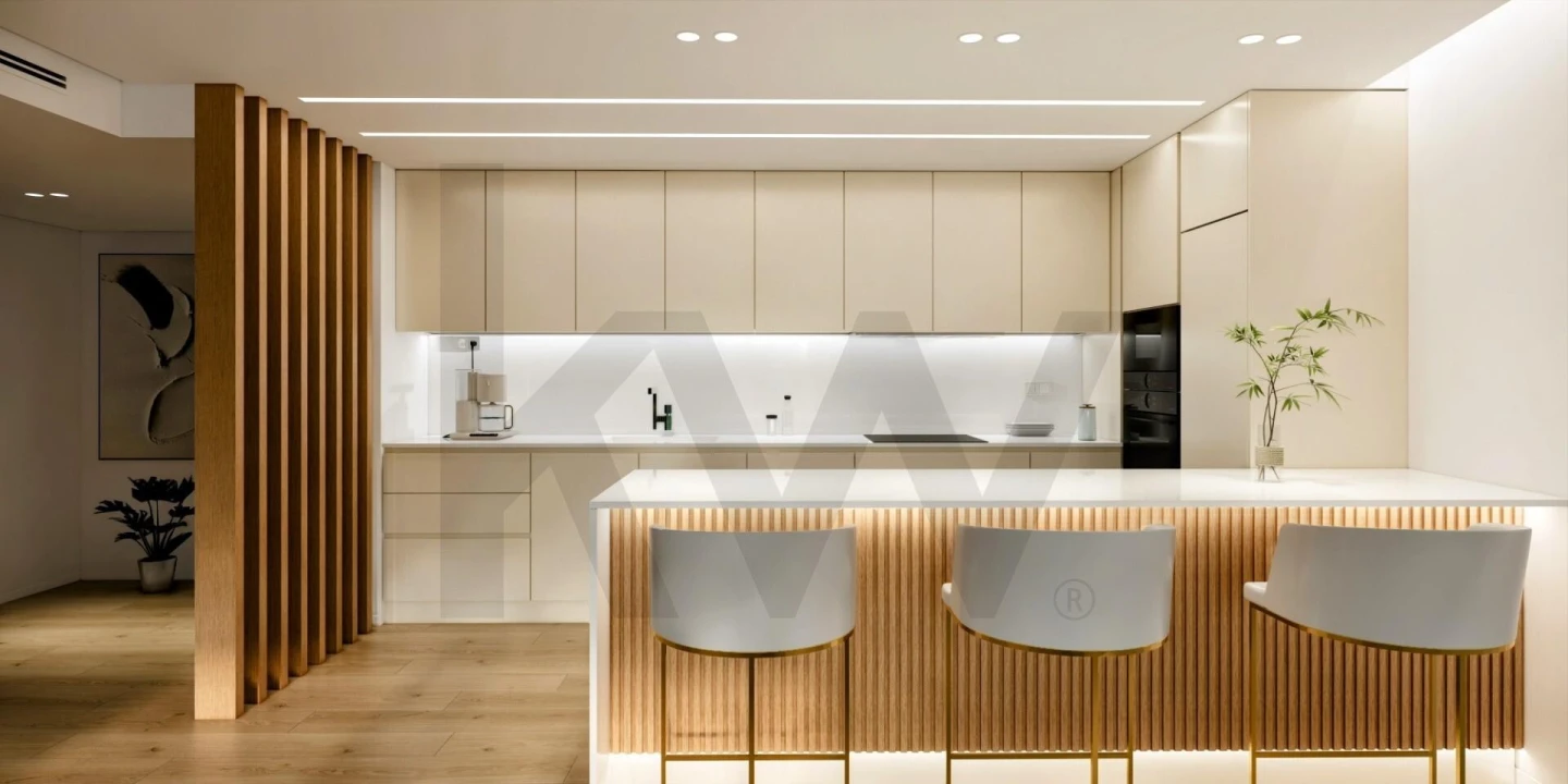 Apartamento T2 para Venda em Loures Foto 5