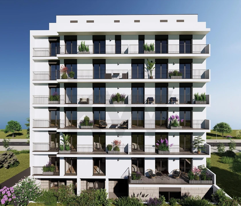 Apartamento T2 para Venda em Loures Foto 23