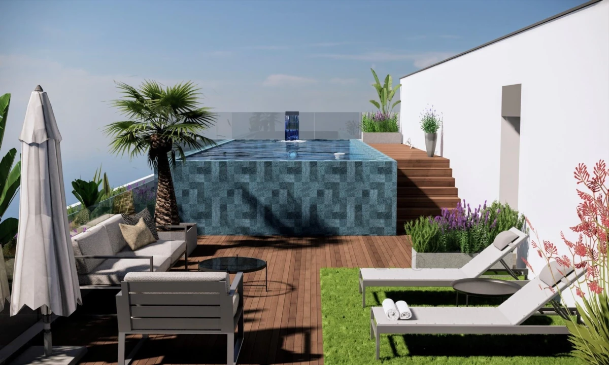 Apartamento T2 para Venda em Loures Foto 17