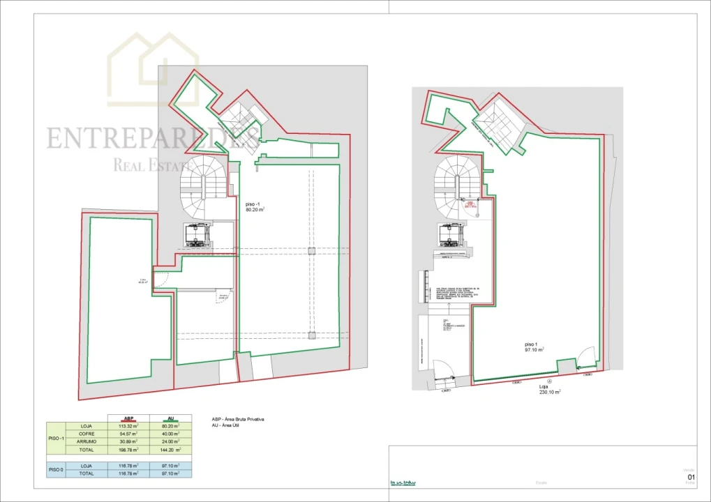 Loja para Venda em Cedofeita, Santo Ildefonso, Sé, Miragaia, São Nicolau e Vitória Foto 4