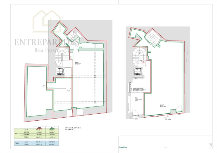 Loja para Venda em Cedofeita, Santo Ildefonso, Sé, Miragaia, São Nicolau e Vitória Foto 4