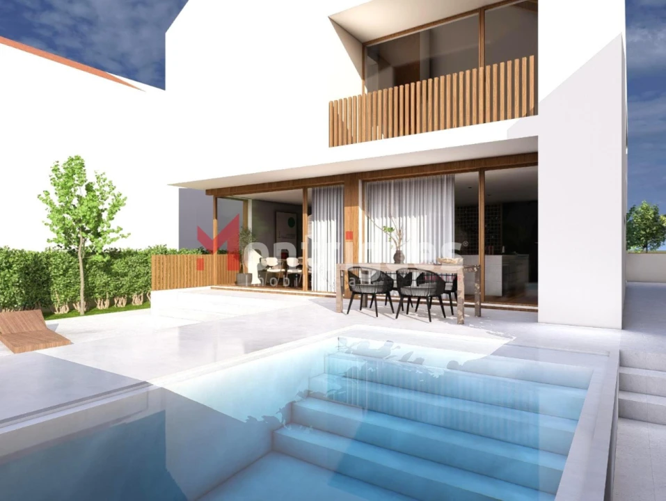 Moradia T3 para Venda em Montijo e Afonsoeiro Foto 2