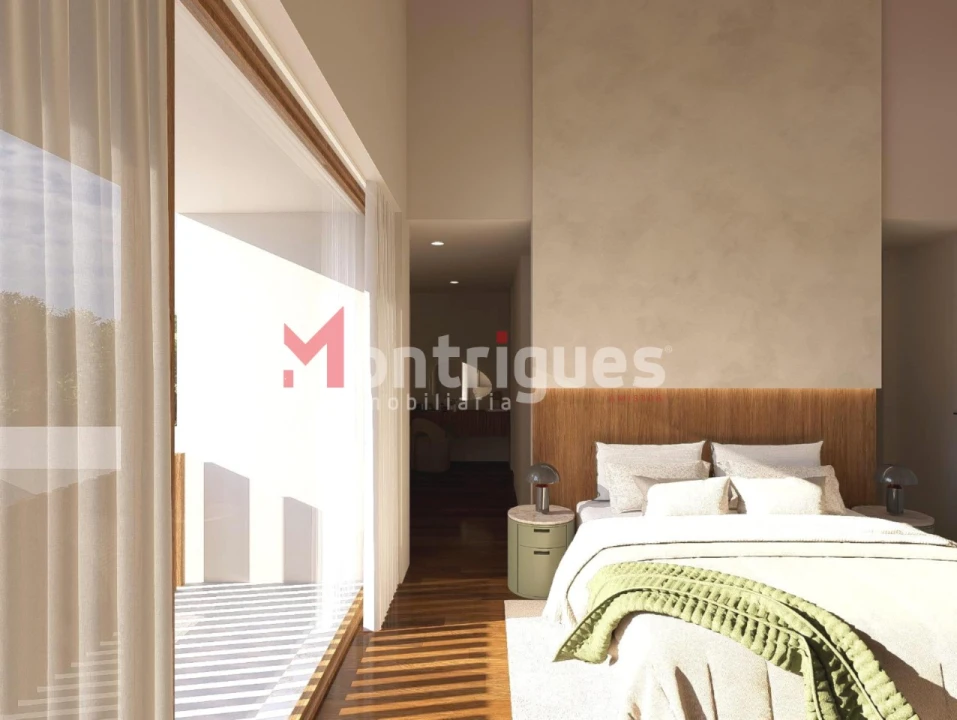 Moradia T3 para Venda em Montijo e Afonsoeiro Foto 31