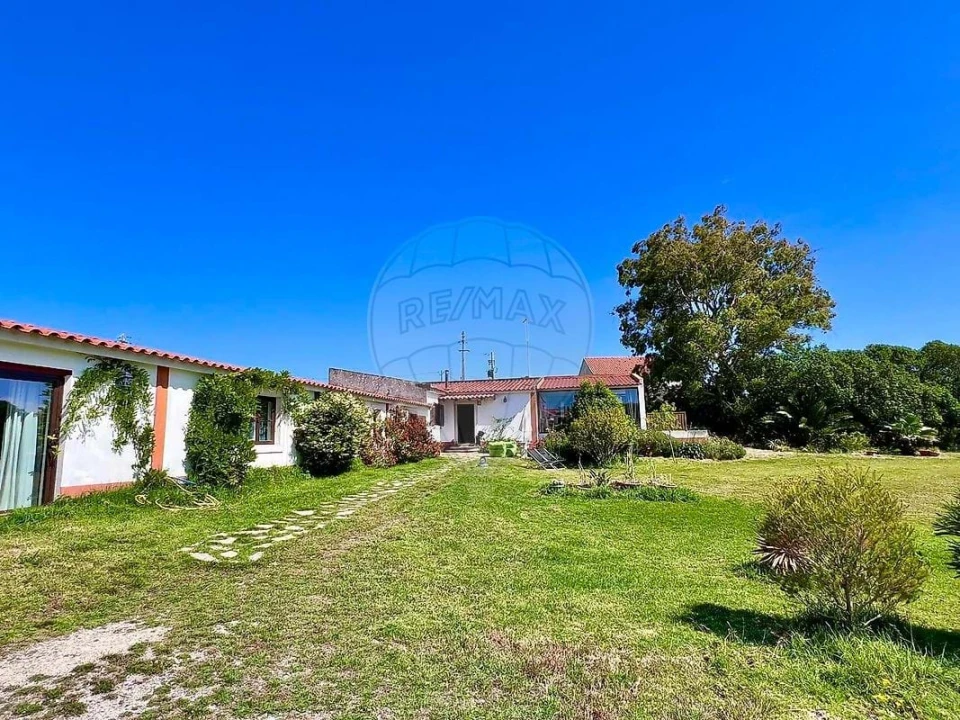 Moradia T4 para Venda em Agualva e Mira-Sintra Foto 30