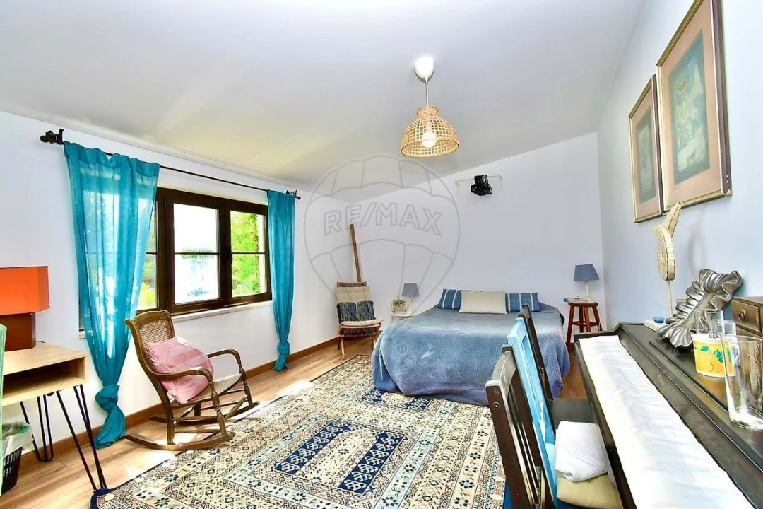 Moradia T4 para Venda em Agualva e Mira-Sintra Foto 22