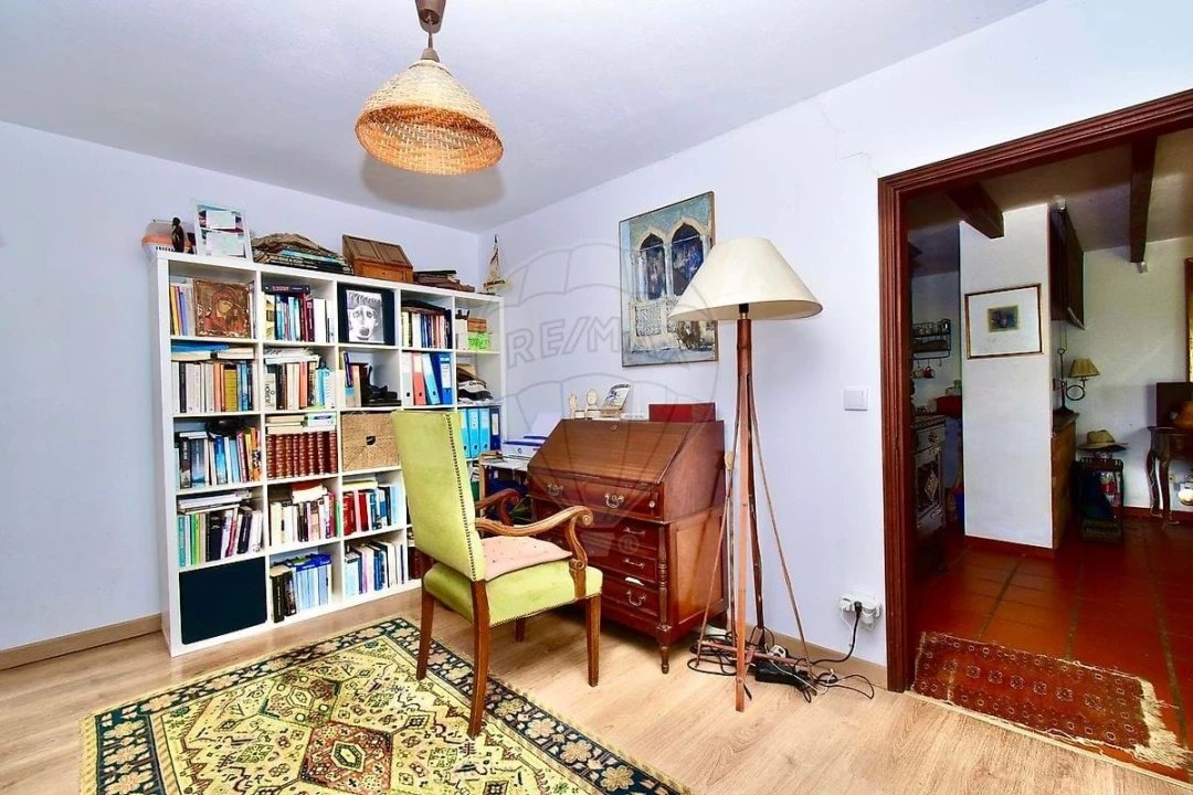 Moradia T4 para Venda em Agualva e Mira-Sintra Foto 13