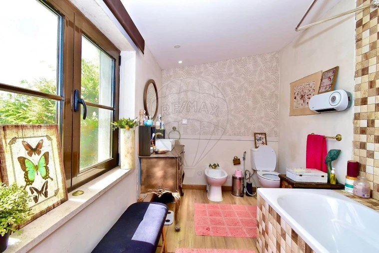 Moradia T4 para Venda em Agualva e Mira-Sintra Foto 16