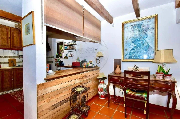 Moradia T4 para Venda em Agualva e Mira-Sintra Foto 8