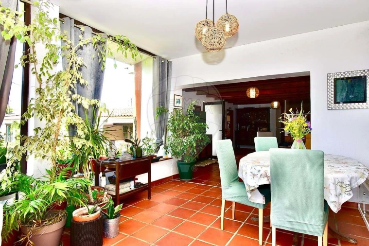 Moradia T4 para Venda em Agualva e Mira-Sintra Foto 12