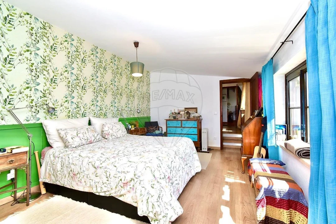 Moradia T4 para Venda em Agualva e Mira-Sintra Foto 15