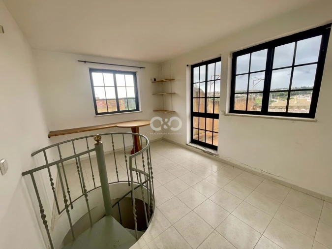 Moradia T3 para Venda em Lagos (São Sebastião e Santa Maria) Foto 18