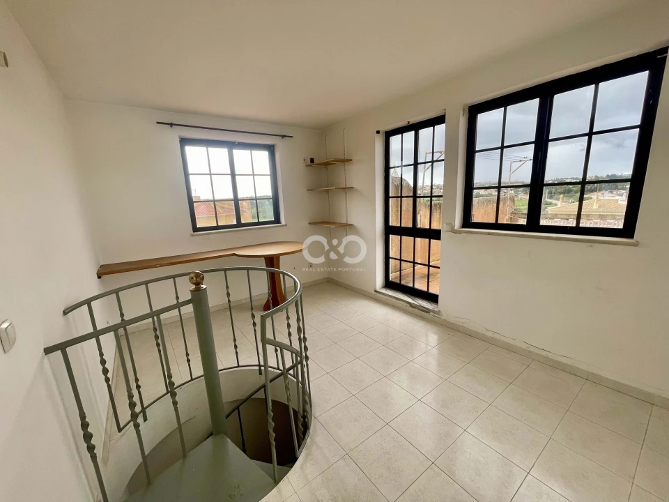 Moradia T3 para Venda em Lagos (São Sebastião e Santa Maria) Foto 18