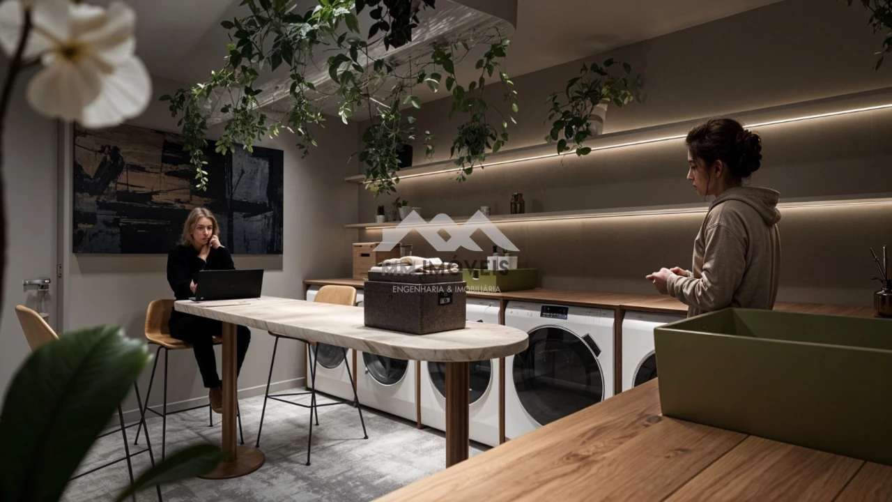 Apartamento para Venda em Gondomar (São Cosme), Valbom e Jovim Foto 15