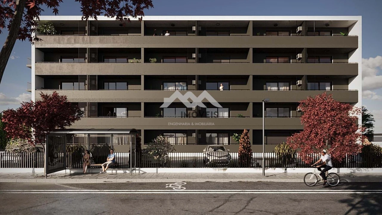 Apartamento para Venda em Gondomar (São Cosme), Valbom e Jovim Foto 2