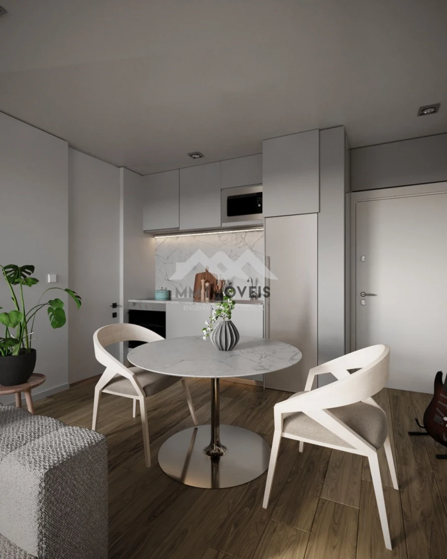 Apartamento para Venda em Gondomar (São Cosme), Valbom e Jovim Foto 13