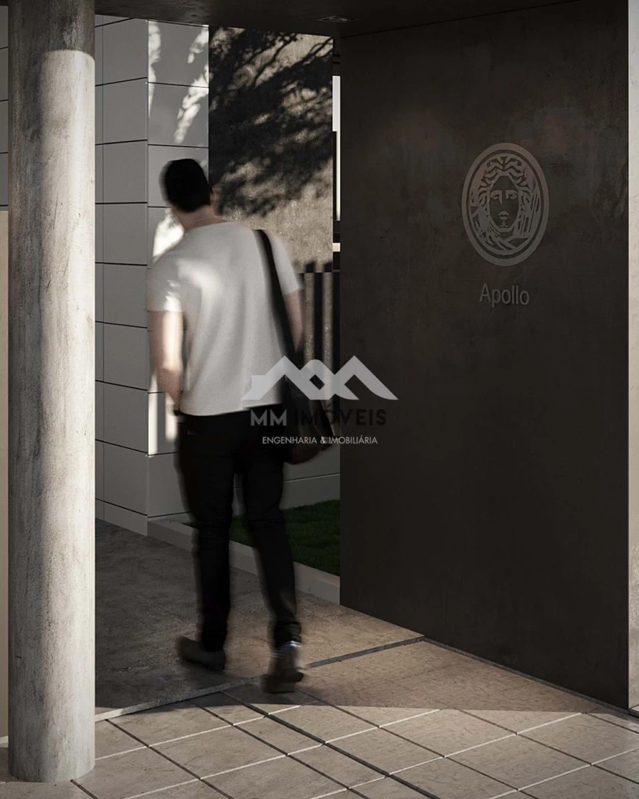 Apartamento para Venda em Gondomar (São Cosme), Valbom e Jovim Foto 26