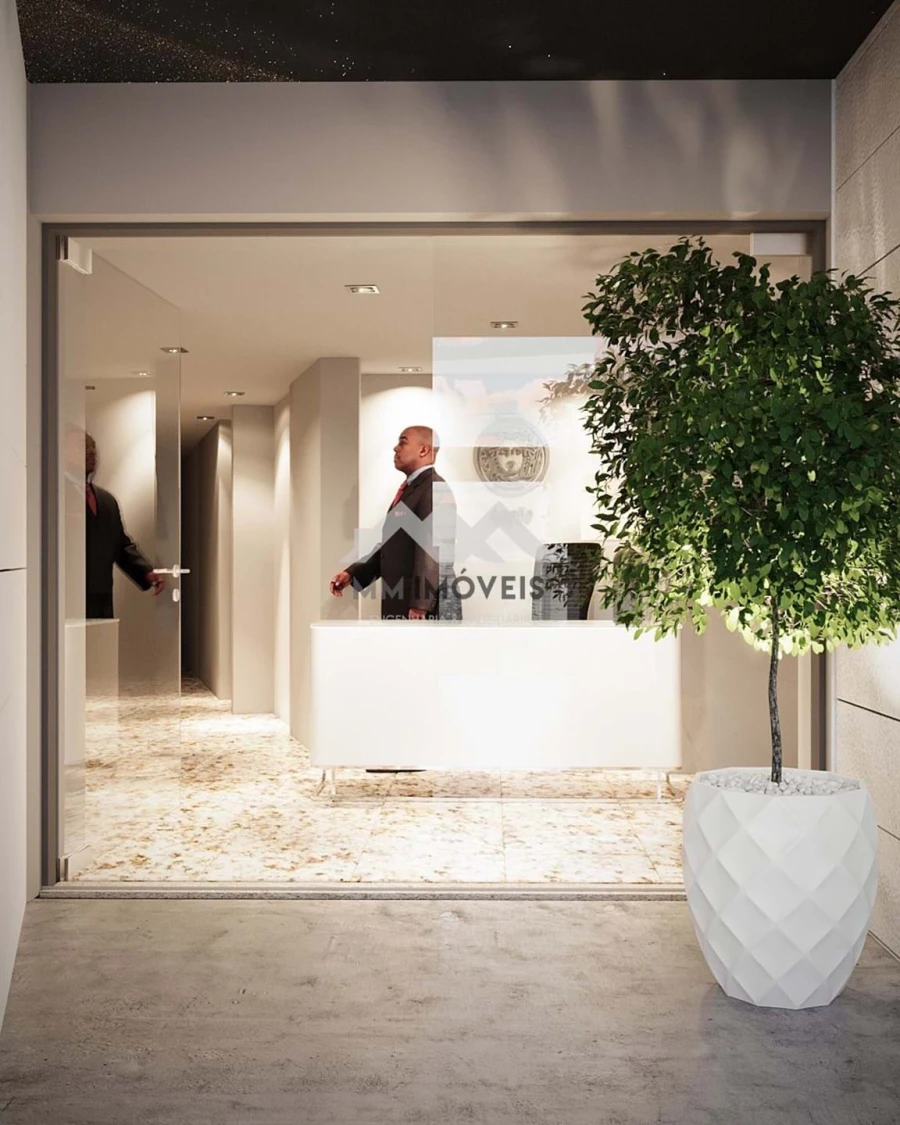 Apartamento para Venda em Gondomar (São Cosme), Valbom e Jovim Foto 23