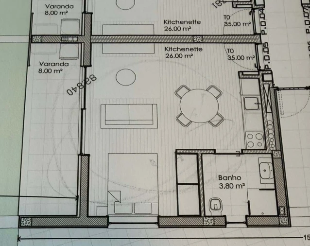 Apartamento para Venda em Gondomar (São Cosme), Valbom e Jovim Foto 30